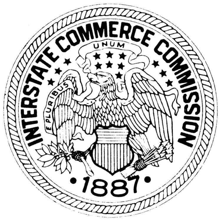 Interstate Commerce Commission