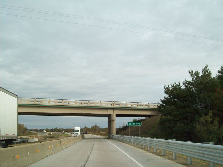 Interstate Highway standards