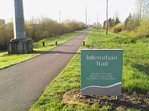 Interurban Trail (King County) httpsuploadwikimediaorgwikipediacommonsthu