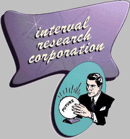 Interval Research Corporation httpswwwcsdukeedubrdHistoricalIntervalin