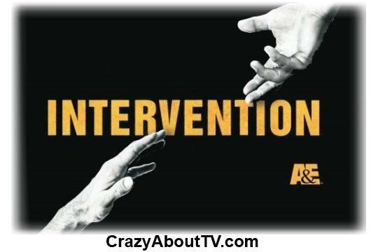 Intervention (TV series) Intervention TV Show