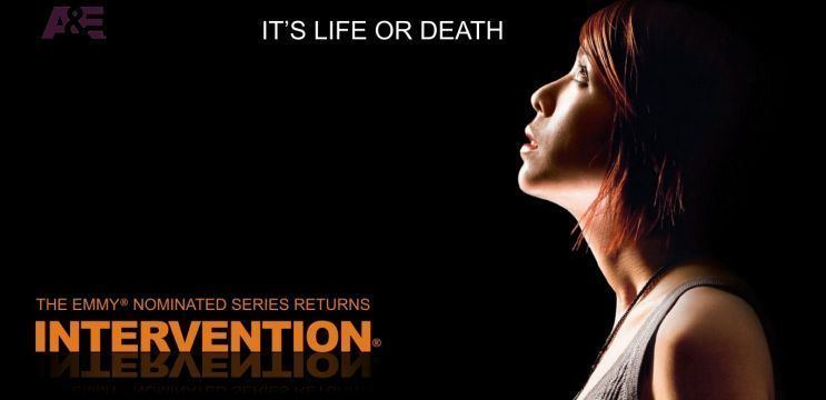 Intervention (TV series) Watch Intervention Online Full Episodes for Free TV Shows