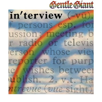 Interview (album) wwwmediaversalcomimagescoversGentleGiantInt