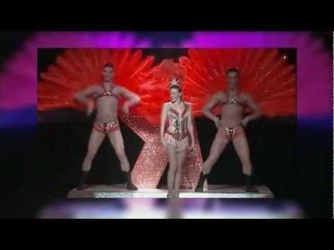 Intimate and Live (concert tour) Kylie Minogue Dancing Queen live version from Intimate and Live