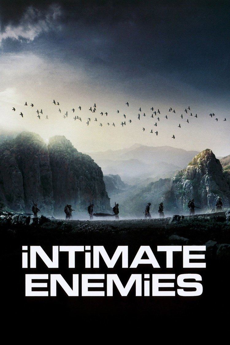 Intimate Enemies (2007 film) wwwgstaticcomtvthumbmovieposters177629p1776