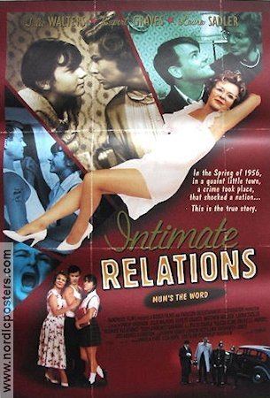 Intimate Relations (1996 film) Watch Intimate Relations movie