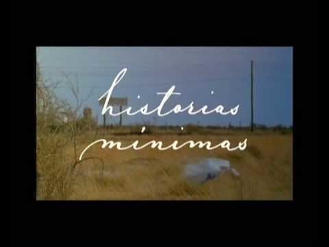 Intimate Stories movie scenes El inicio de Historias M nimas de Carlos Sor n 