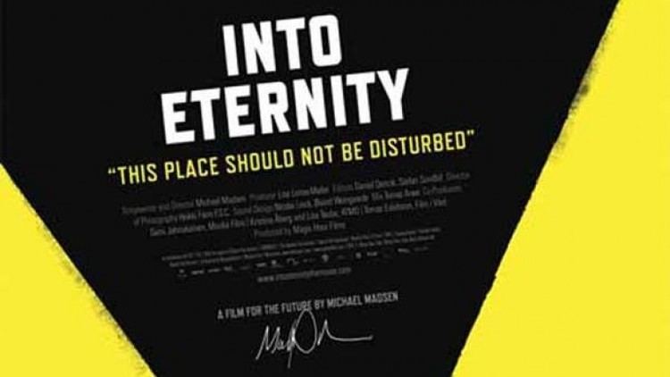 Into Eternity (film) Into Eternity Documentary Heaven