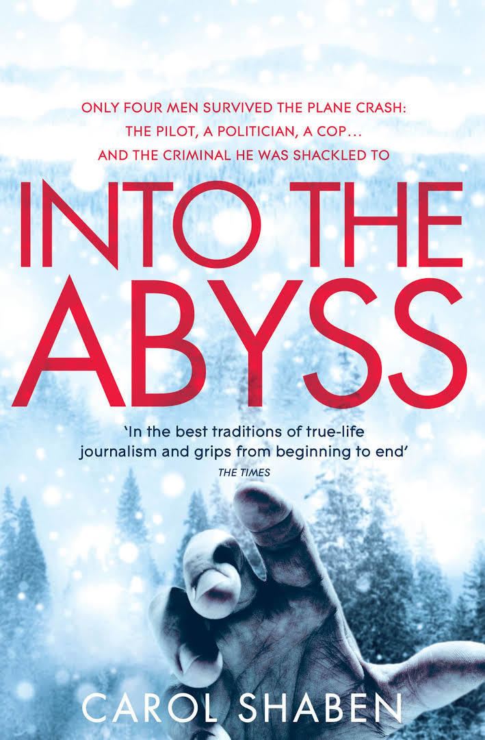 Into the Abyss (book) t3gstaticcomimagesqtbnANd9GcTT4QVTviN08cg5N2