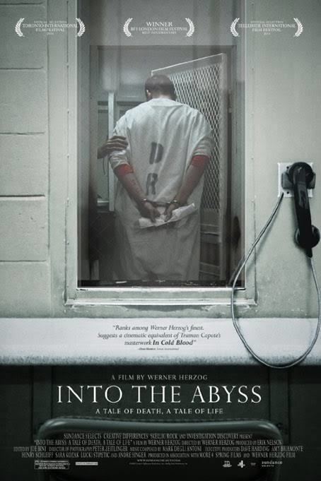 Into the Abyss (film) t3gstaticcomimagesqtbnANd9GcTNEfXbYwxYApzOMT
