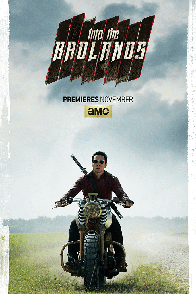Into the Badlands (TV series) Into the Badlands TV Show News Videos Full Episodes and More