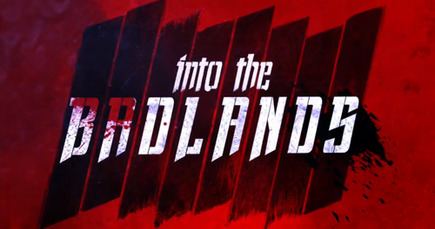 Into the Badlands (TV series) Into the Badlands TV series Wikipedia