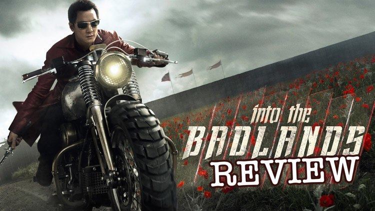Into the Badlands (TV series) Into the Badlands TV Review YouTube