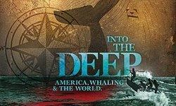 Into the Deep: America, Whaling & the World httpsuploadwikimediaorgwikipediaenthumbb