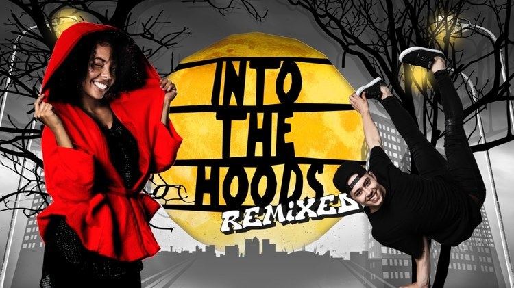 Into the Hoods httpsiytimgcomviwjdarOR20Homaxresdefaultjpg