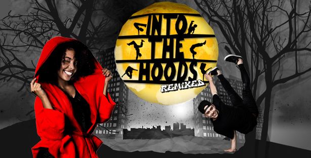Into the Hoods Entertainment Into The Hoods October Time Out Offers UK