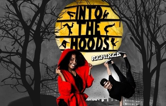 Into the Hoods Into the Hoods Review A Hip Hop Fairy Tale Mashup Londonist