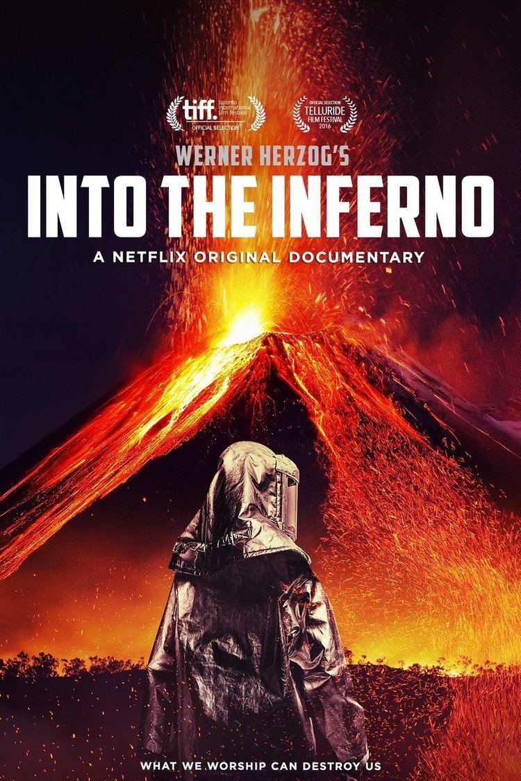 Into the Inferno (film) wwwgstaticcomtvthumbmovieposters13175879p13