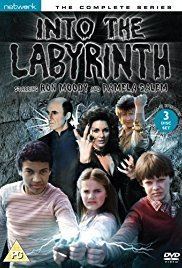 Into the Labyrinth (TV series) httpsimagesnasslimagesamazoncomimagesMM