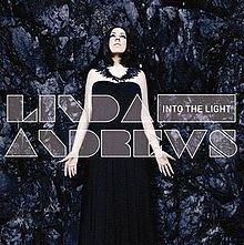 Into the Light (Linda Andrews album) httpsuploadwikimediaorgwikipediaenthumbb