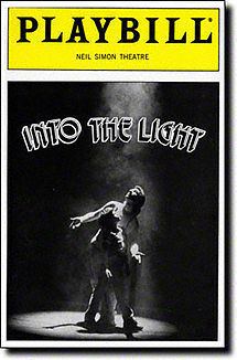 Into the Light (musical) httpsuploadwikimediaorgwikipediaenthumb6