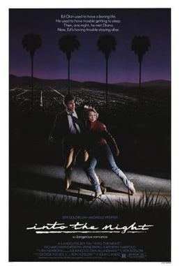 Into the Night (film) Into the Night film Wikipedia