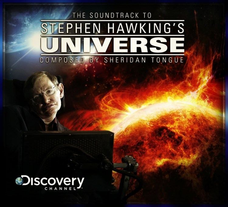 Into the Universe with Stephen Hawking Into the Universe With Stephen Hawking Soundtrack Full YouTube