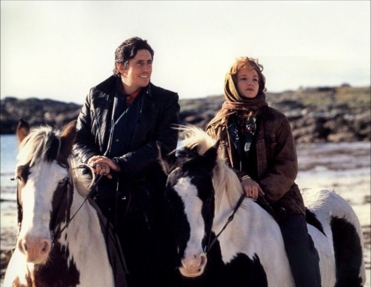 Into the West (film) Into The West 1992 Byrneholics Online