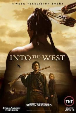 Into the West (miniseries) Into the West miniseries Wikipedia