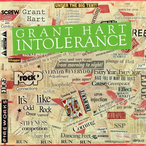 Intolerance (album) imageseilcomlargeimageGRANTHARTINTOLERANCE