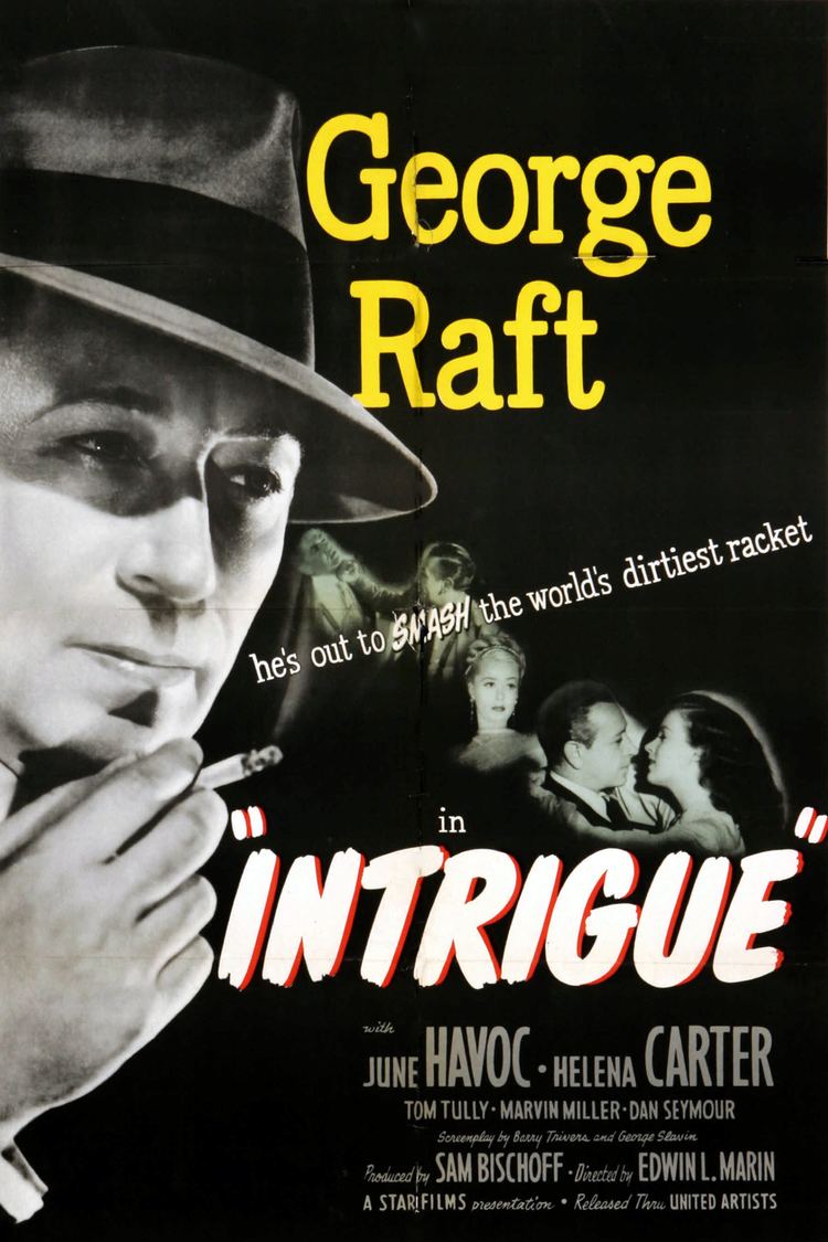 Intrigue (1947 film) wwwgstaticcomtvthumbmovieposters36651p36651