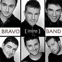 Intro (Bravo Band album) httpsuploadwikimediaorgwikipediaenthumb7