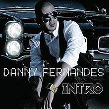 Intro (Danny Fernandes album) httpsuploadwikimediaorgwikipediaenthumb3
