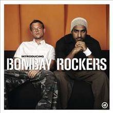 Introducing (Bombay Rockers album) httpsuploadwikimediaorgwikipediaenthumbc