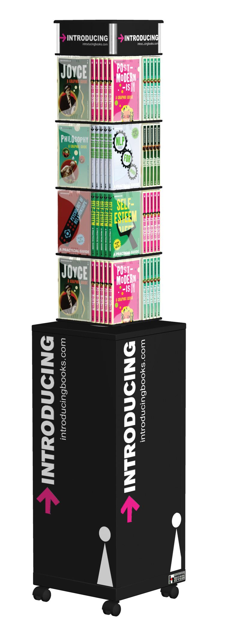 Introducing... (book series) wwwintroducingbookscomfiles201503GraphicGui