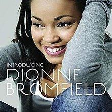 Introducing Dionne Bromfield httpsuploadwikimediaorgwikipediaenthumb7