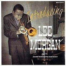 Introducing Lee Morgan httpsuploadwikimediaorgwikipediaenthumba
