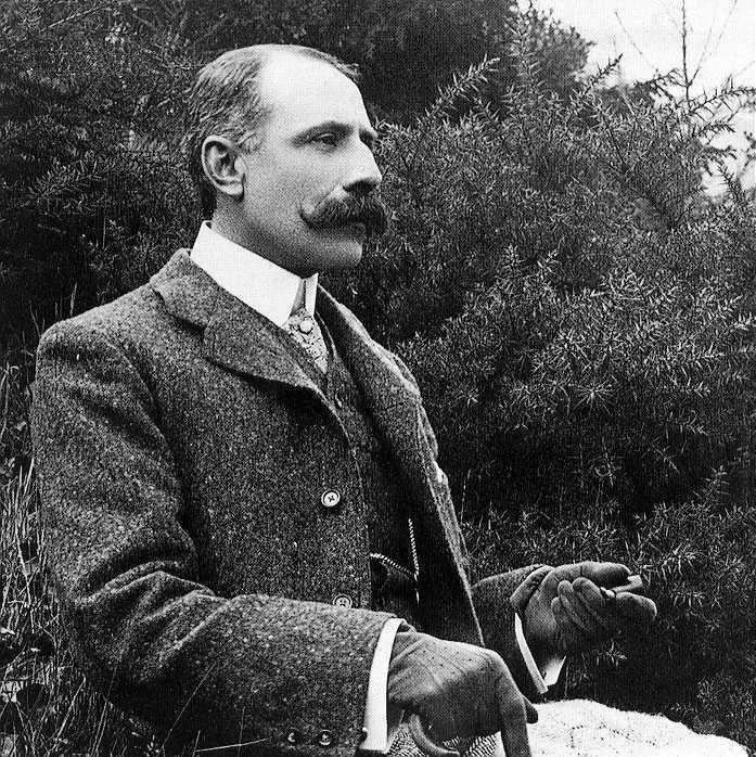 Introduction and Allegro (Elgar)