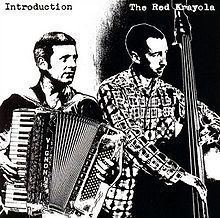 Introduction (Red Krayola album) httpsuploadwikimediaorgwikipediaenthumba