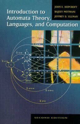 Introduction to Automata Theory, Languages, and Computation t0gstaticcomimagesqtbnANd9GcQLlFsaGjAmclM7RV