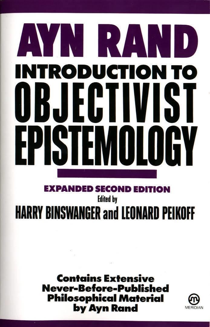 Introduction to Objectivist Epistemology t2gstaticcomimagesqtbnANd9GcS9BaxDA7uDFoKSqK