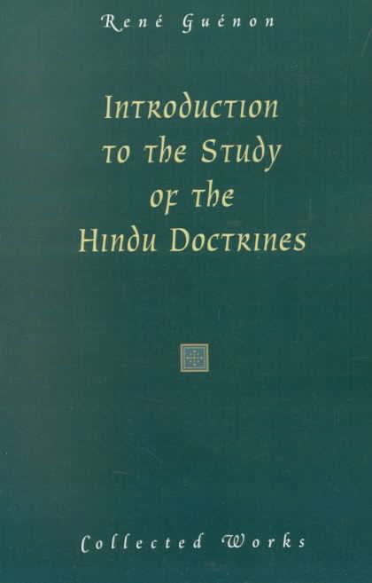Introduction to the Study of the Hindu doctrines t3gstaticcomimagesqtbnANd9GcRLu3LFz9fmgE589