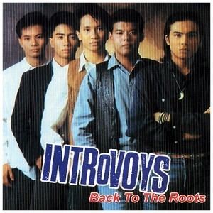 Introvoys Back To The Roots Introvoys Dyna Music Entertainment Corporation
