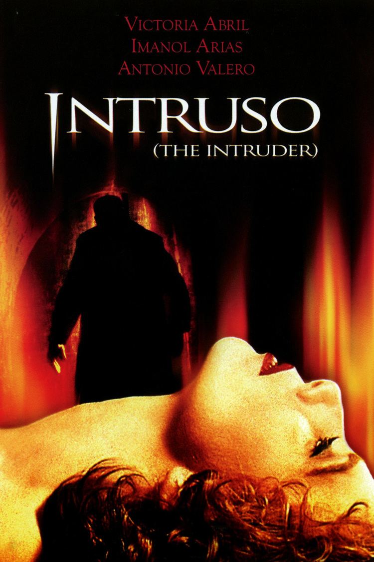Intruder (1993 film) - Wikipedia