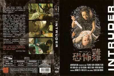 Intruder (1997) - IMDb