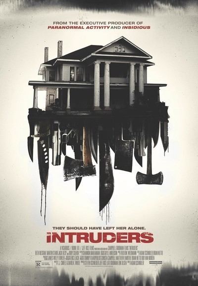 Intruder (2016 film) Intruders Movie Review amp Film Summary 2016 Roger Ebert