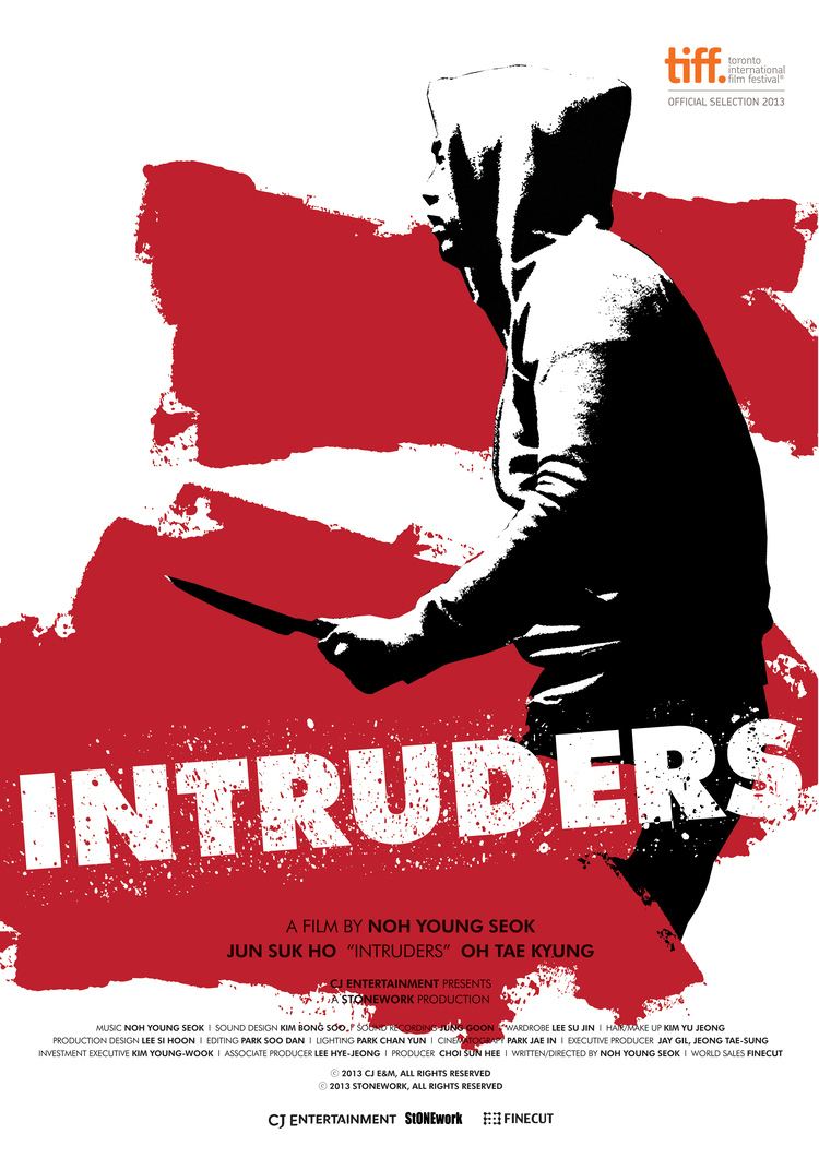 Intruders (2013 film) - Alchetron, The Free Social Encyclopedia