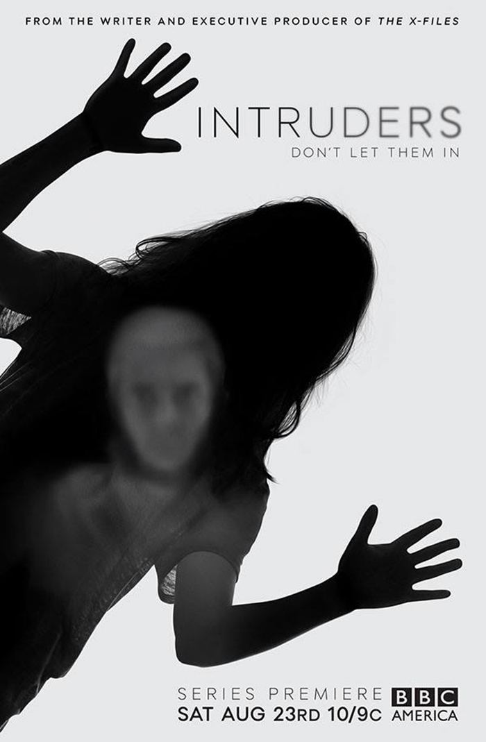 Intruders (TV series) 1000 ideas about Intruders Tv Series on Pinterest Tv series