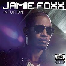 jamie foxx album albums
