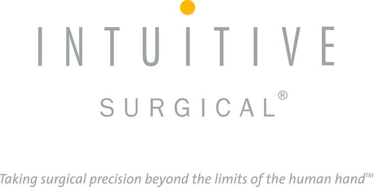 Intuitive Surgical httpswwwintuitivesurgicalcomcompanymediaim